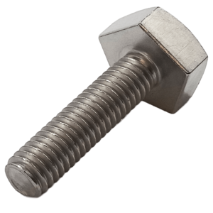 CBXL38112.1SS 3/8-16 X 1-1/2 Large Head Penta Bolt